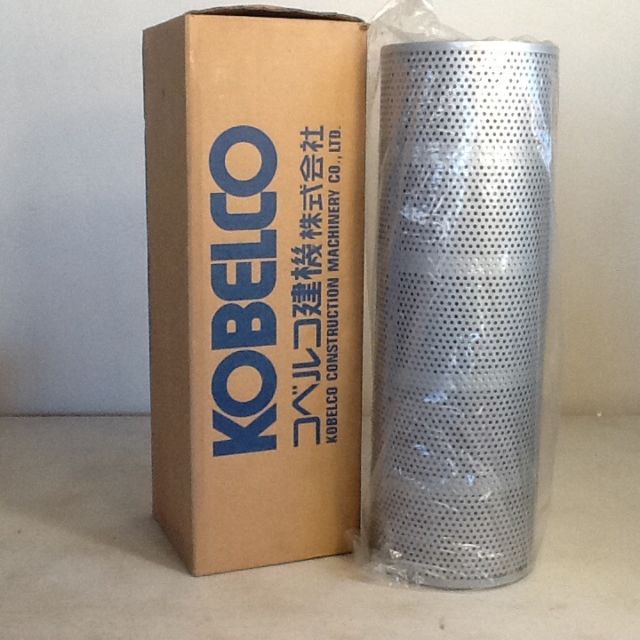 DISTRIBUTOR FILTER GENUINE KOBELCO